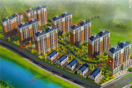 业主急售中信上城品电梯中层精装3房拎包入住可按揭