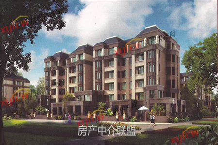 城南育龙公寓2室2厅1卫90.6m2简单装修