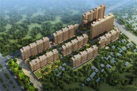 国泰民居五楼带阁楼精装带车库2室2厅1卫100㎡58万可